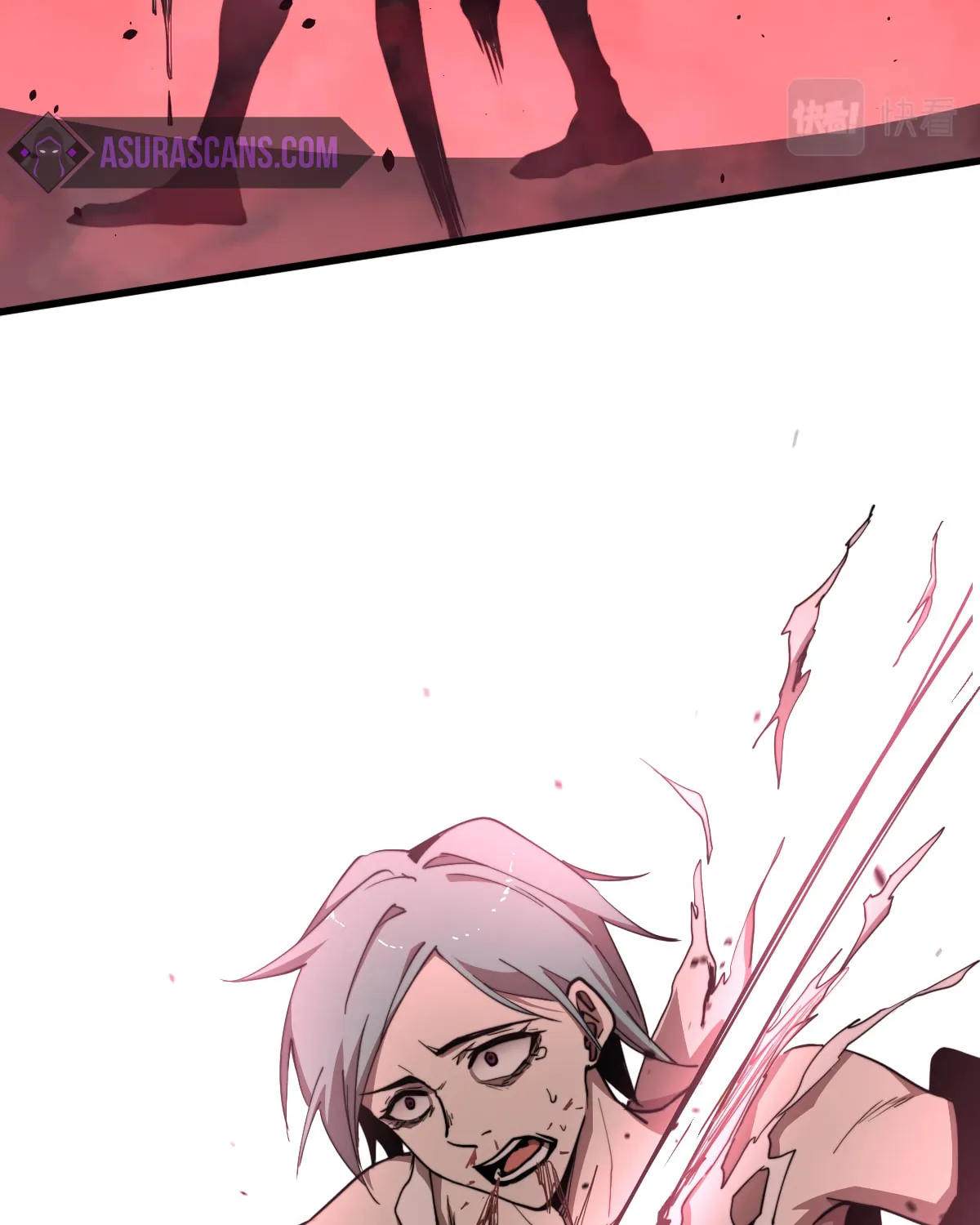 Read Extraordinary Evolution chapter 10 image 57 on Lezhin