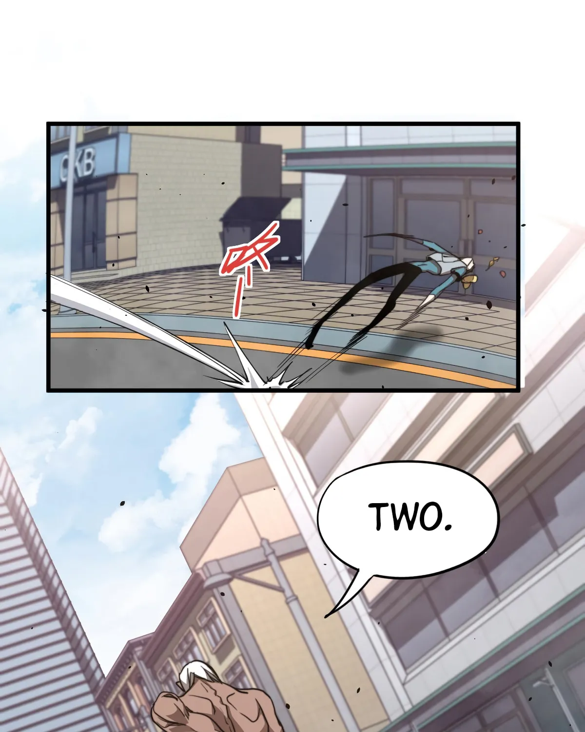 Read Extraordinary Evolution chapter 10 image 60 on Lezhin