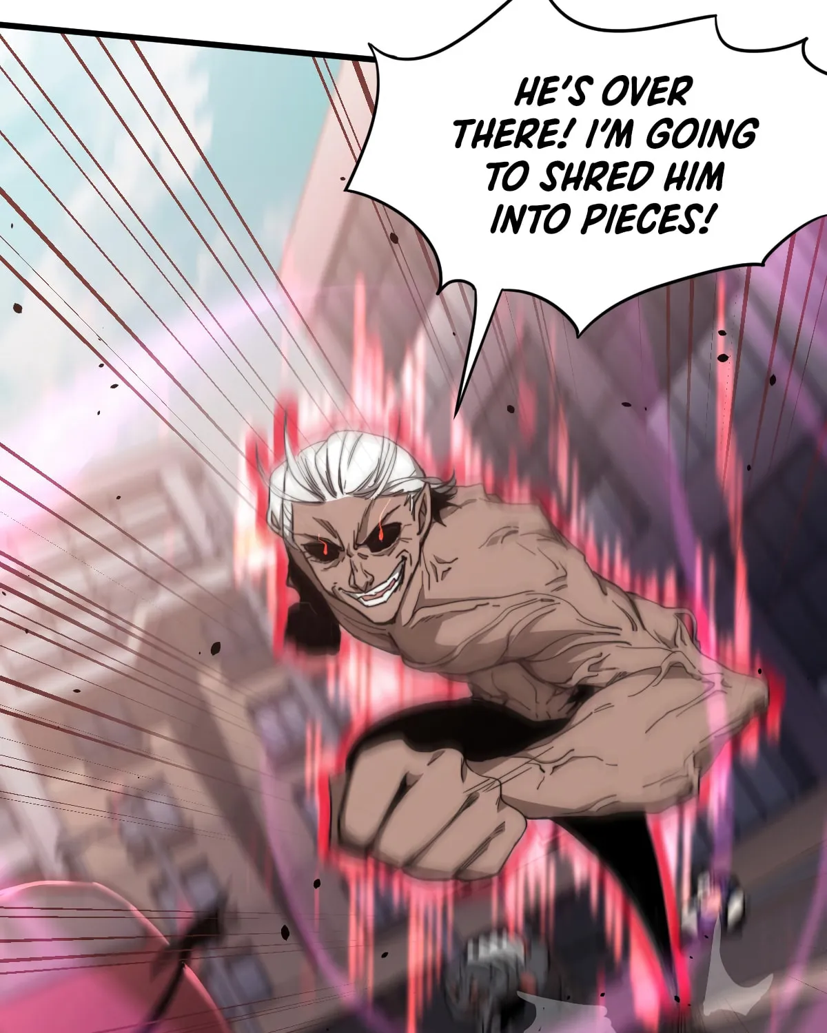 Read Extraordinary Evolution chapter 10 image 69 on Lezhin