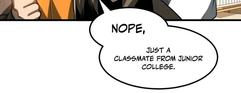 Read Extraordinary Evolution chapter 100 image 10 on Lezhin