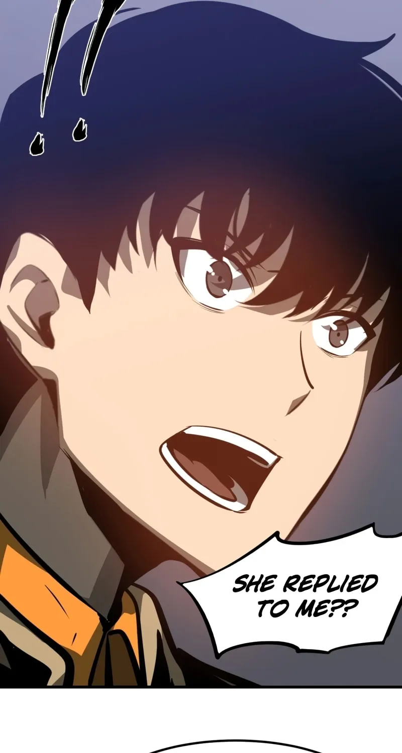 Read Extraordinary Evolution chapter 100 image 13 on Lezhin