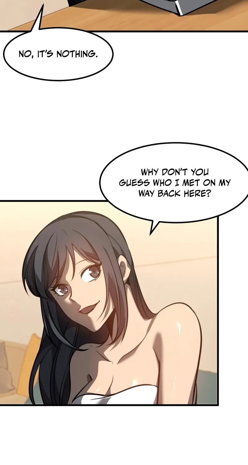 Read Extraordinary Evolution chapter 100 image 16 on Lezhin