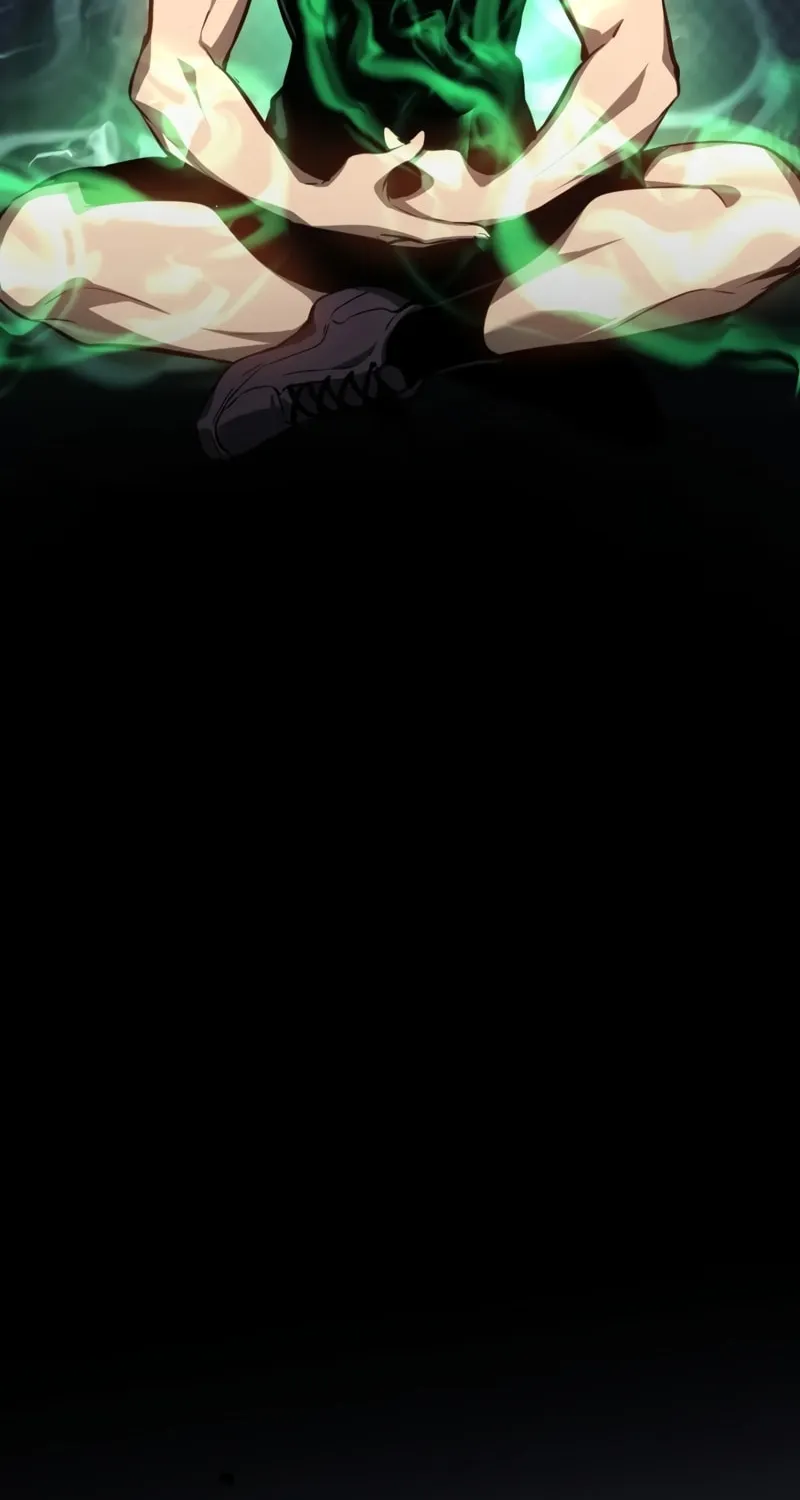 Read Extraordinary Evolution chapter 100 image 32 on Lezhin