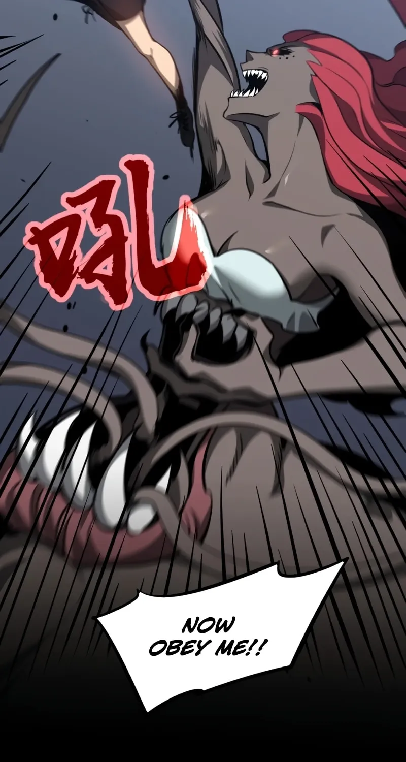 Read Extraordinary Evolution chapter 100 image 37 on Lezhin