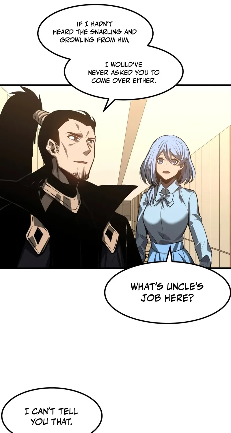 Read Extraordinary Evolution chapter 100 image 41 on Lezhin