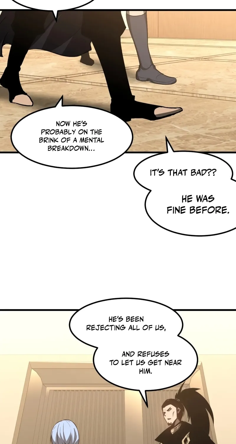 Read Extraordinary Evolution chapter 100 image 42 on Lezhin