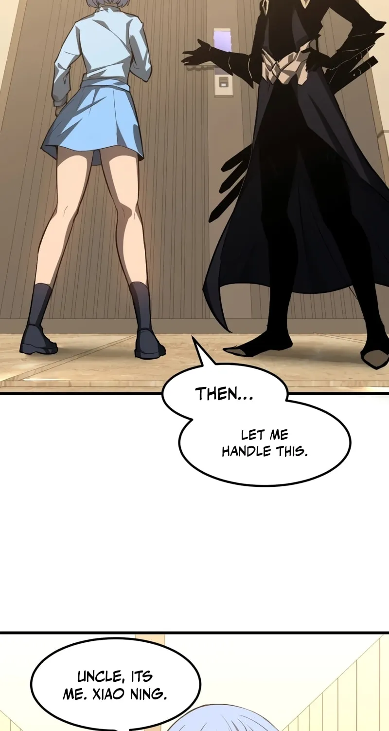 Read Extraordinary Evolution chapter 100 image 43 on Lezhin