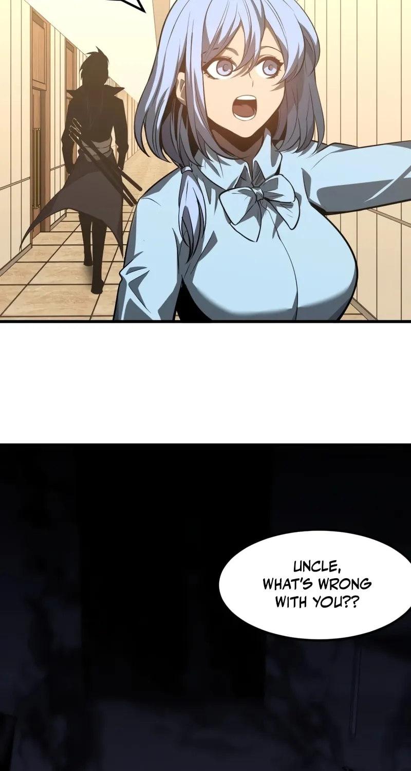 Read Extraordinary Evolution chapter 100 image 44 on Lezhin