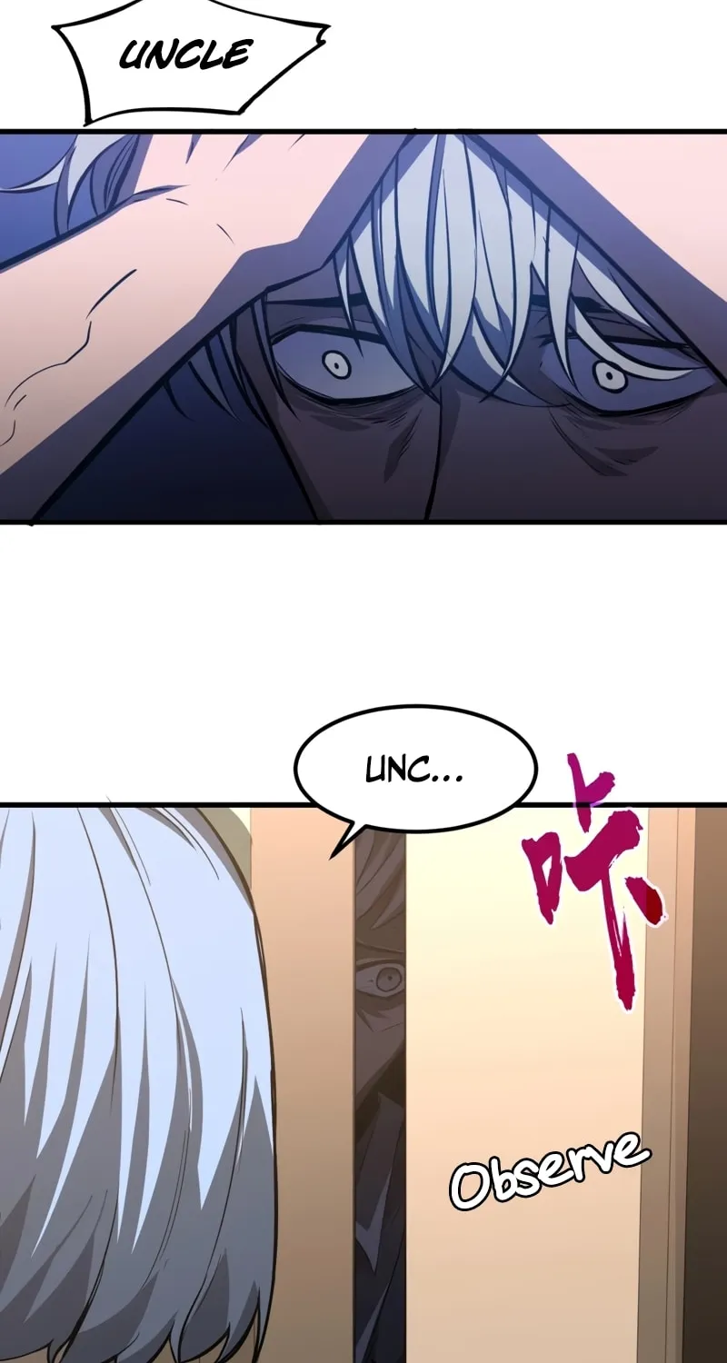 Read Extraordinary Evolution chapter 100 image 46 on Lezhin