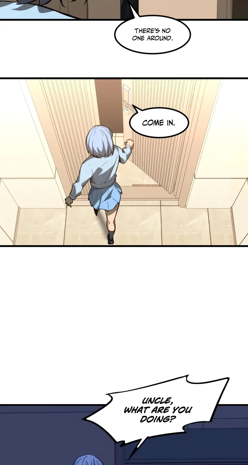 Read Extraordinary Evolution chapter 100 image 47 on Lezhin