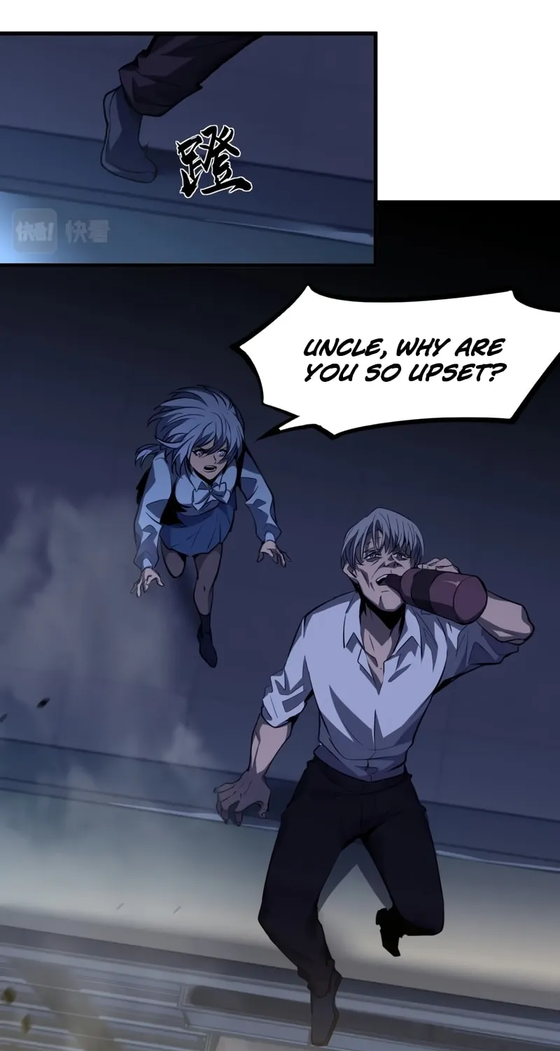 Read Extraordinary Evolution chapter 100 image 51 on Lezhin