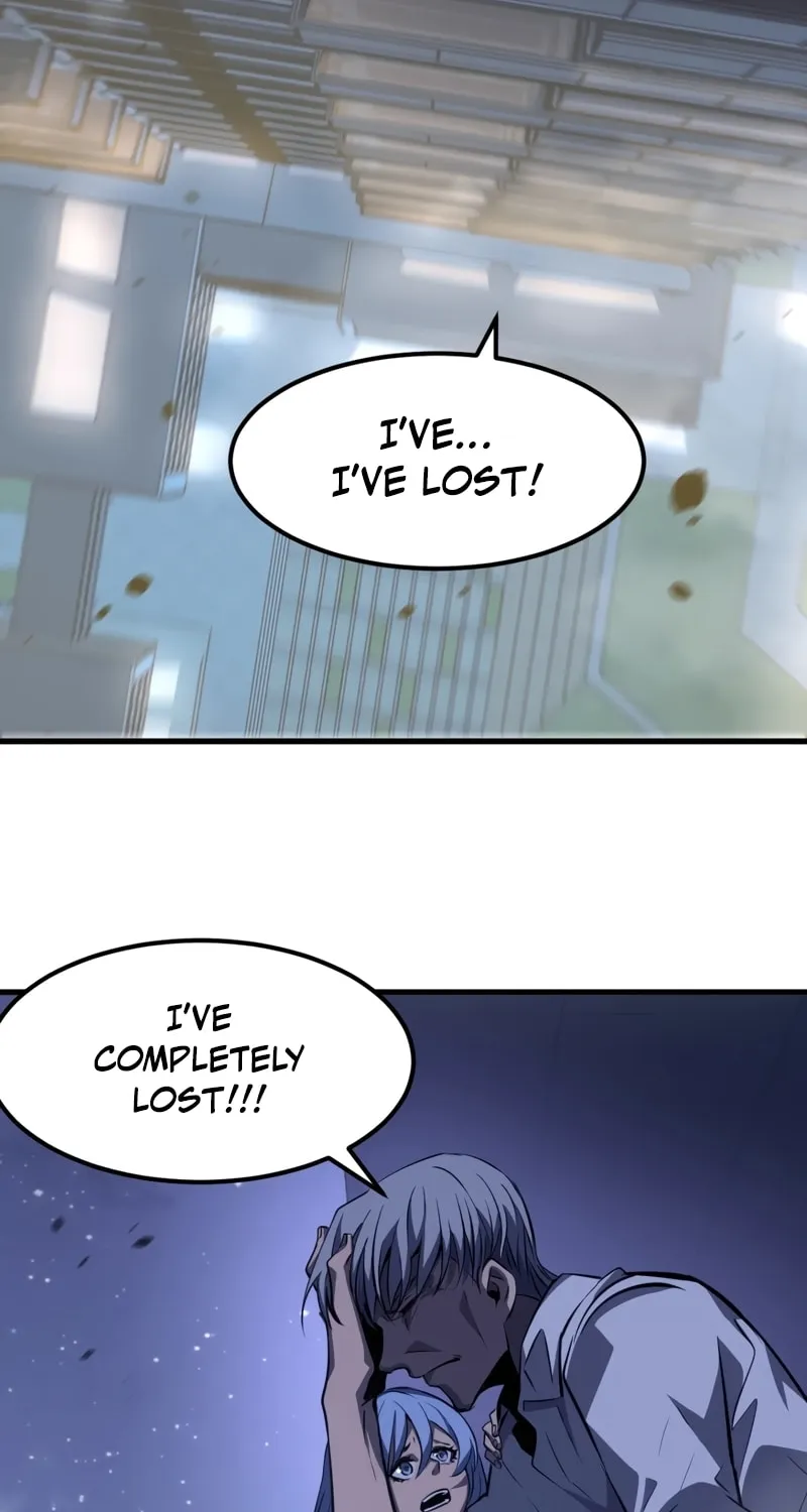 Read Extraordinary Evolution chapter 100 image 52 on Lezhin