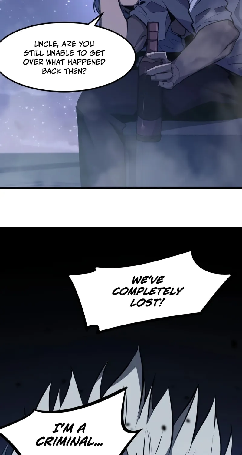 Read Extraordinary Evolution chapter 100 image 53 on Lezhin