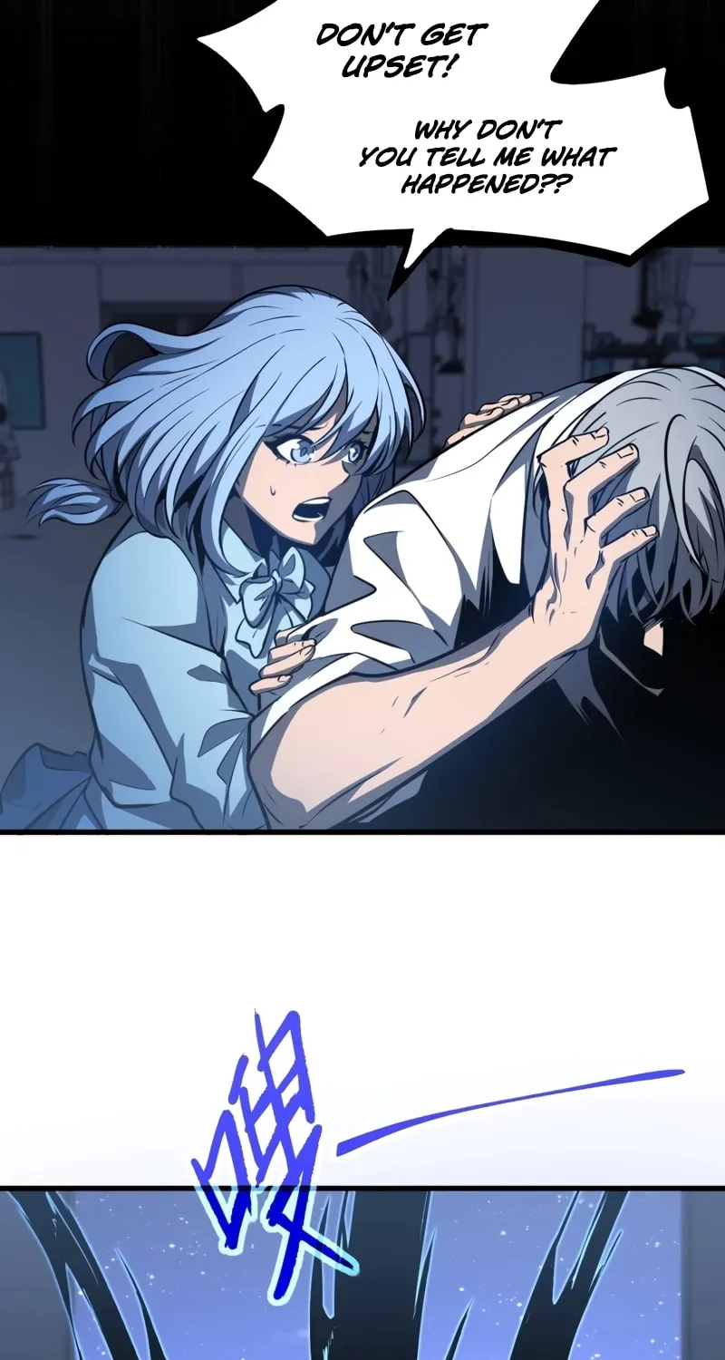 Read Extraordinary Evolution chapter 100 image 55 on Lezhin