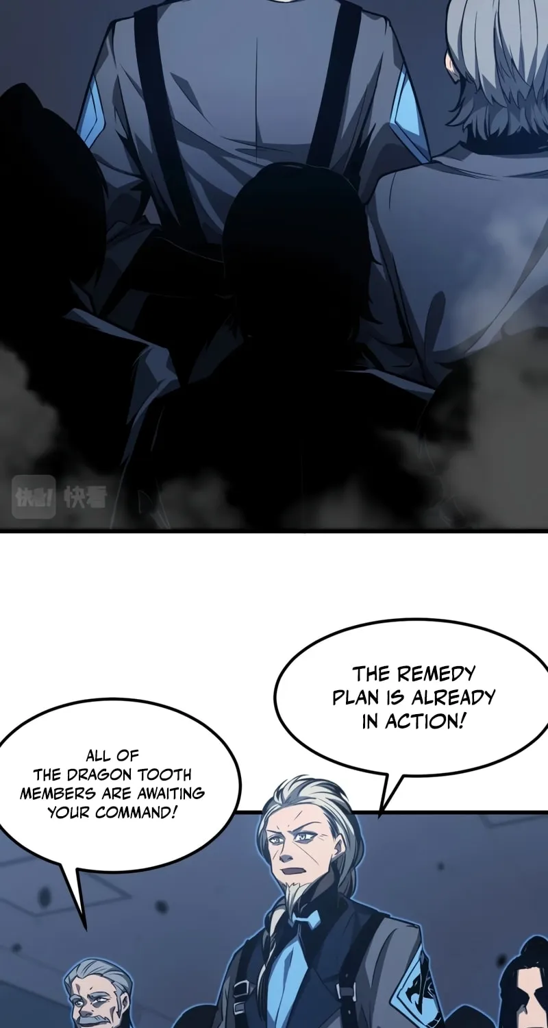 Read Extraordinary Evolution chapter 100 image 57 on Lezhin