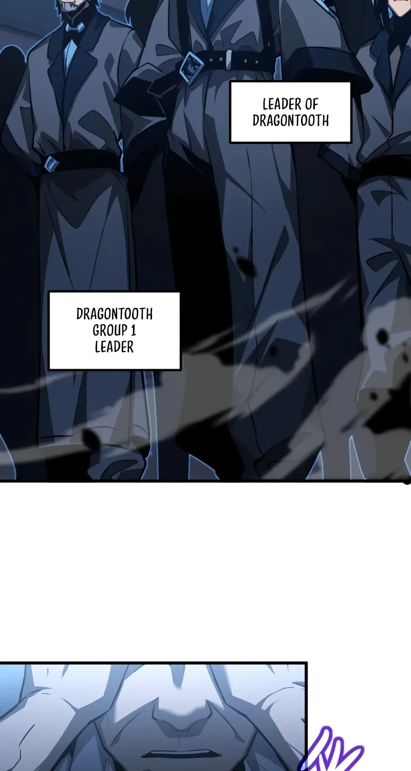 Read Extraordinary Evolution chapter 100 image 58 on Lezhin