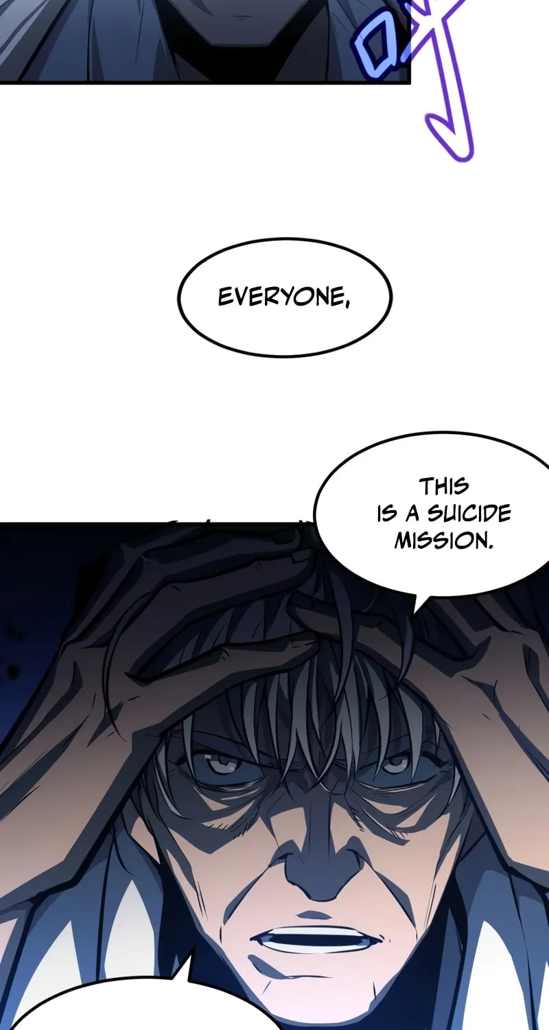 Read Extraordinary Evolution chapter 100 image 59 on Lezhin