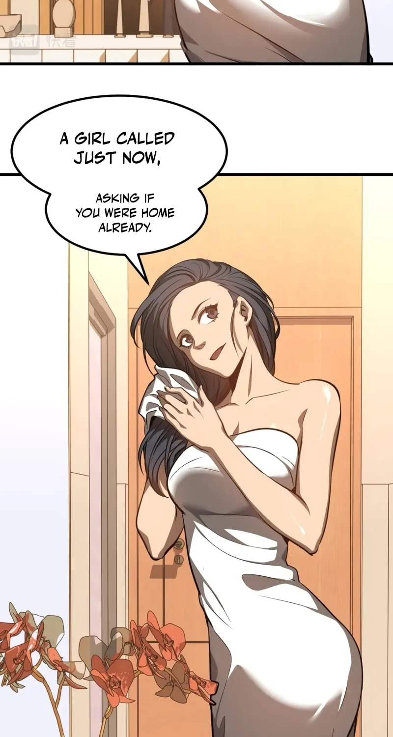 Read Extraordinary Evolution chapter 100 image 6 on Lezhin