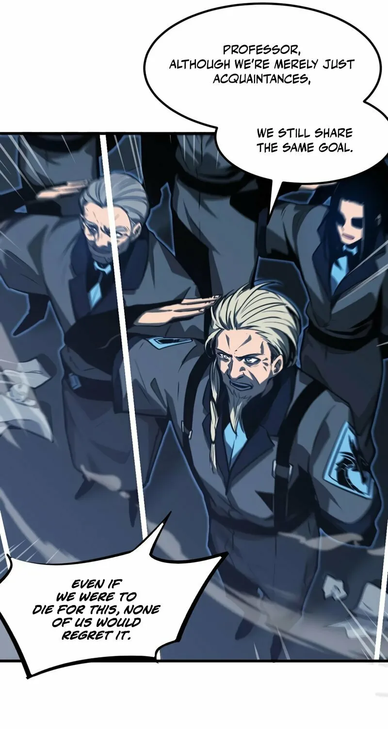 Read Extraordinary Evolution chapter 100 image 61 on Lezhin
