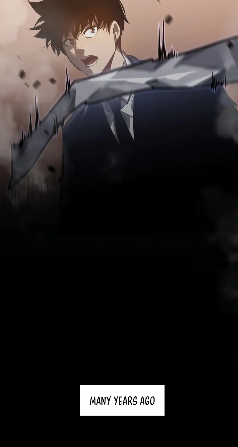 Read Extraordinary Evolution chapter 101 image 12 on Lezhin