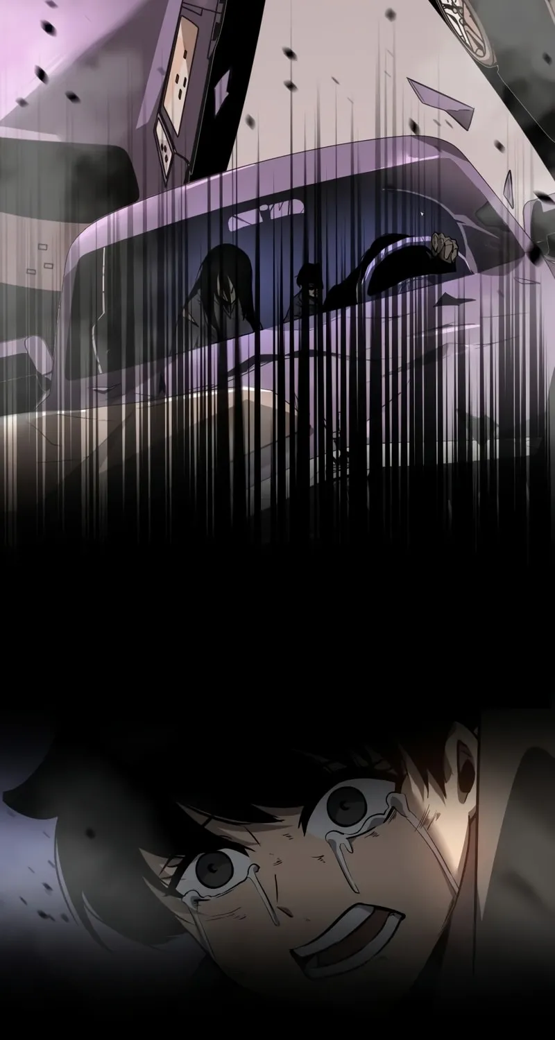 Read Extraordinary Evolution chapter 101 image 14 on Lezhin