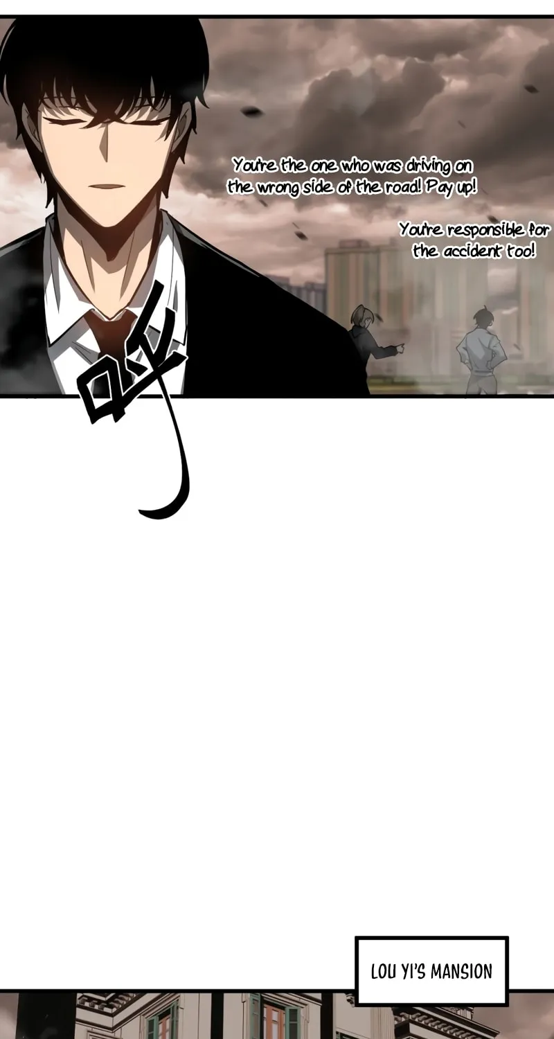Read Extraordinary Evolution chapter 101 image 16 on Lezhin