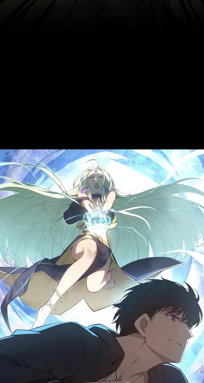 Read Extraordinary Evolution chapter 101 image 2 on Lezhin