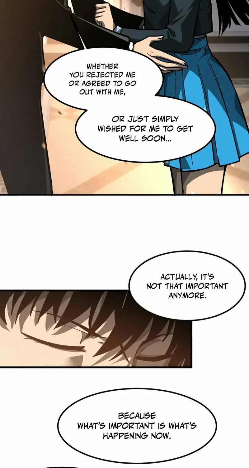 Read Extraordinary Evolution chapter 101 image 25 on Lezhin