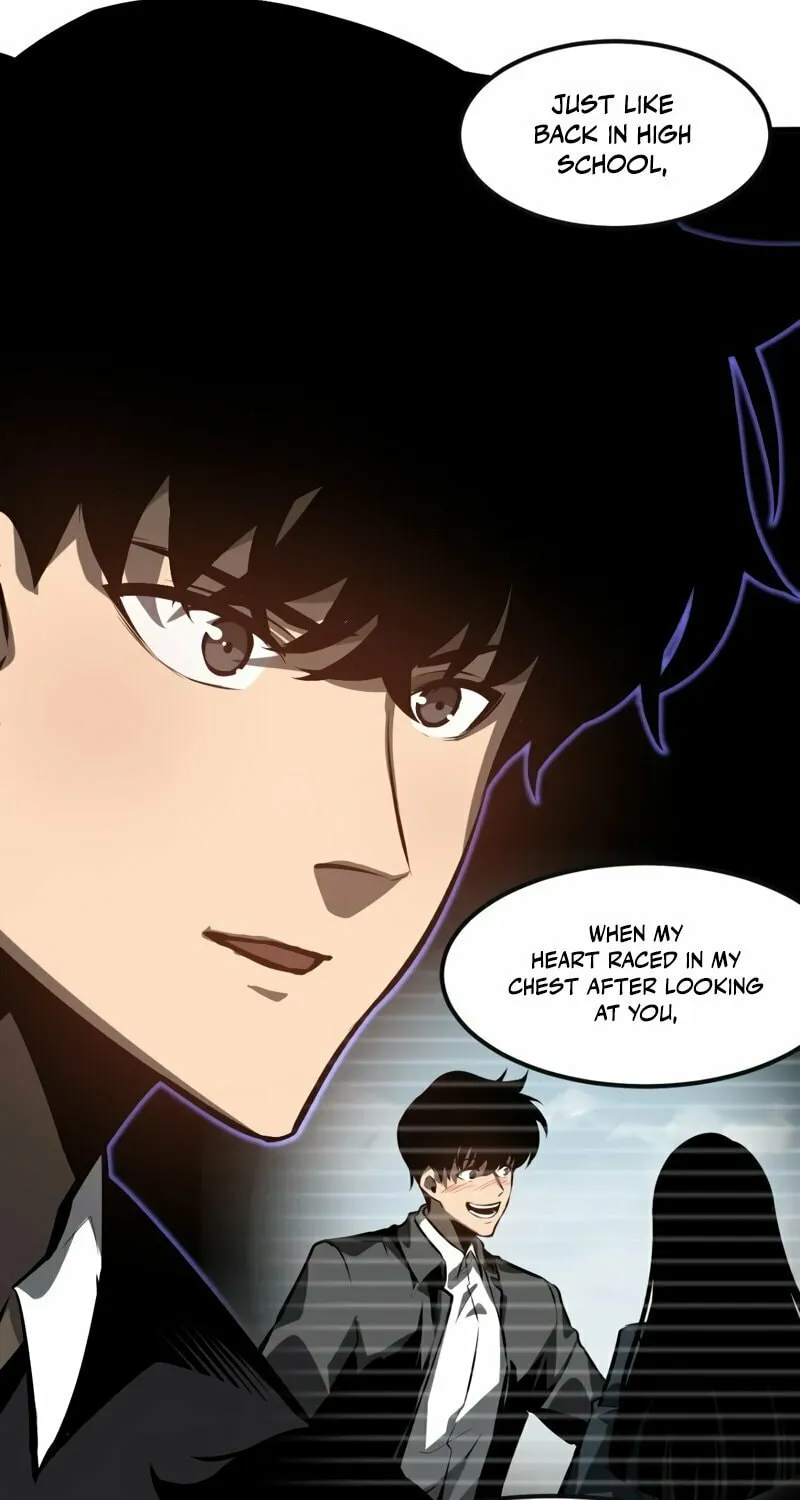 Read Extraordinary Evolution chapter 101 image 26 on Lezhin