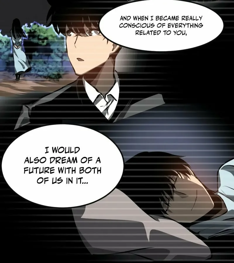 Read Extraordinary Evolution chapter 101 image 27 on Lezhin