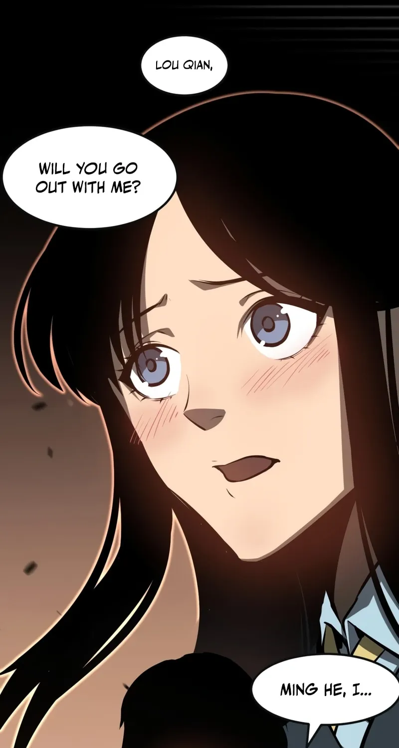 Read Extraordinary Evolution chapter 101 image 28 on Lezhin