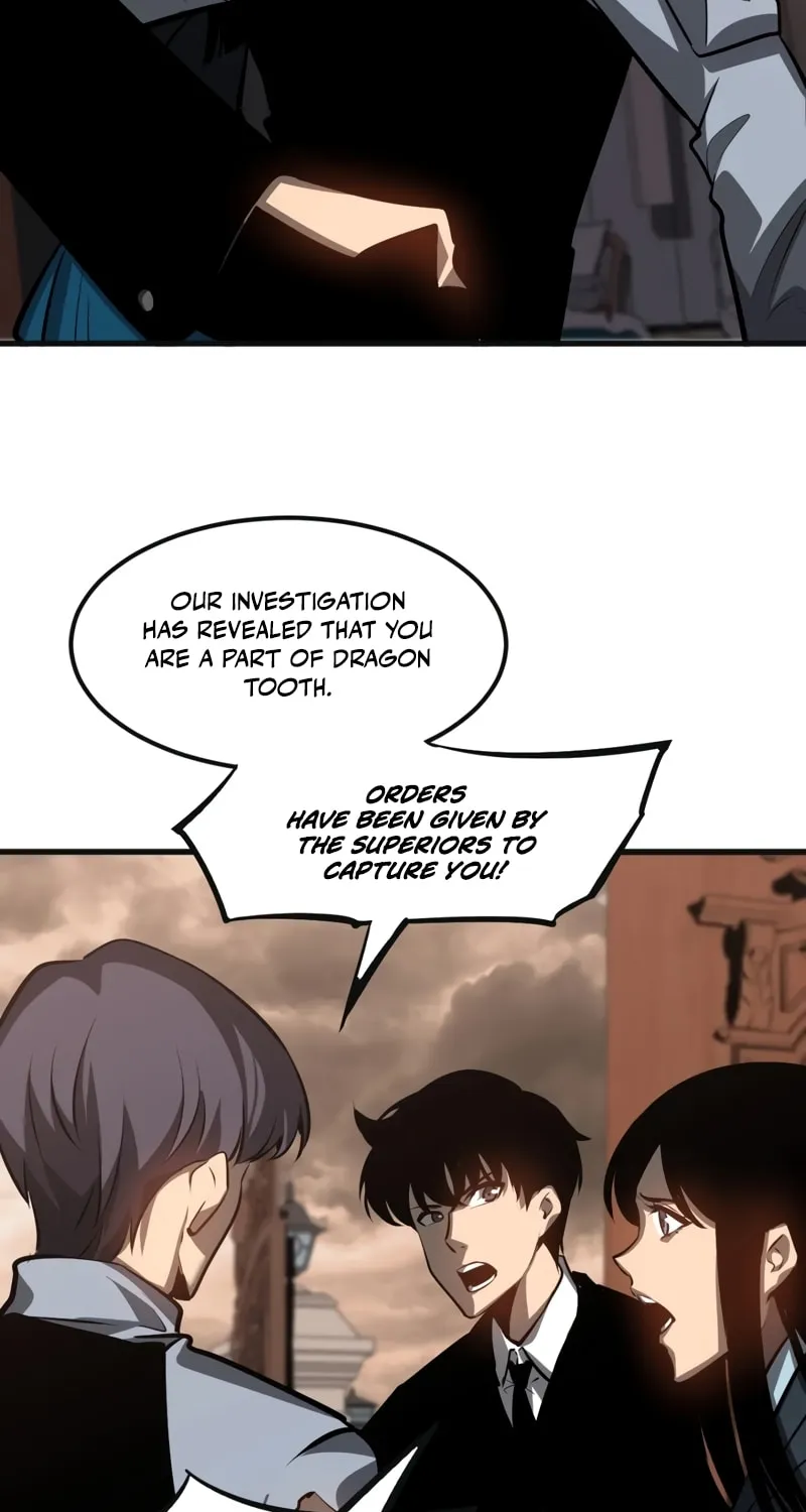 Read Extraordinary Evolution chapter 101 image 34 on Lezhin