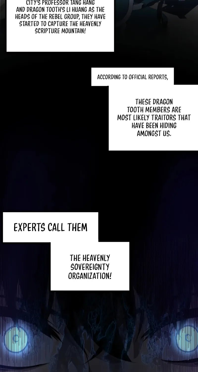 Read Extraordinary Evolution chapter 101 image 39 on Lezhin