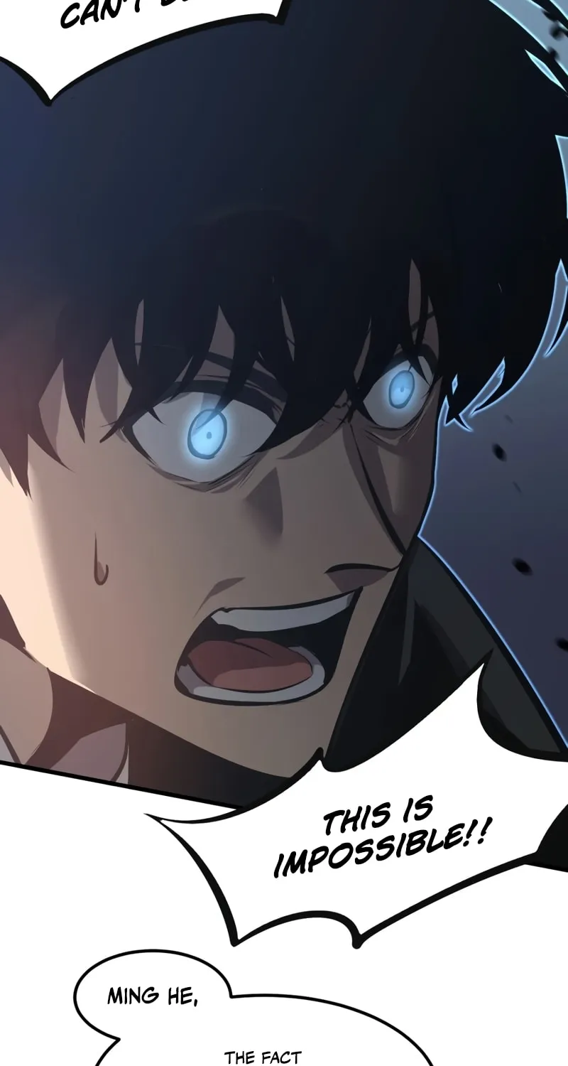Read Extraordinary Evolution chapter 101 image 42 on Lezhin