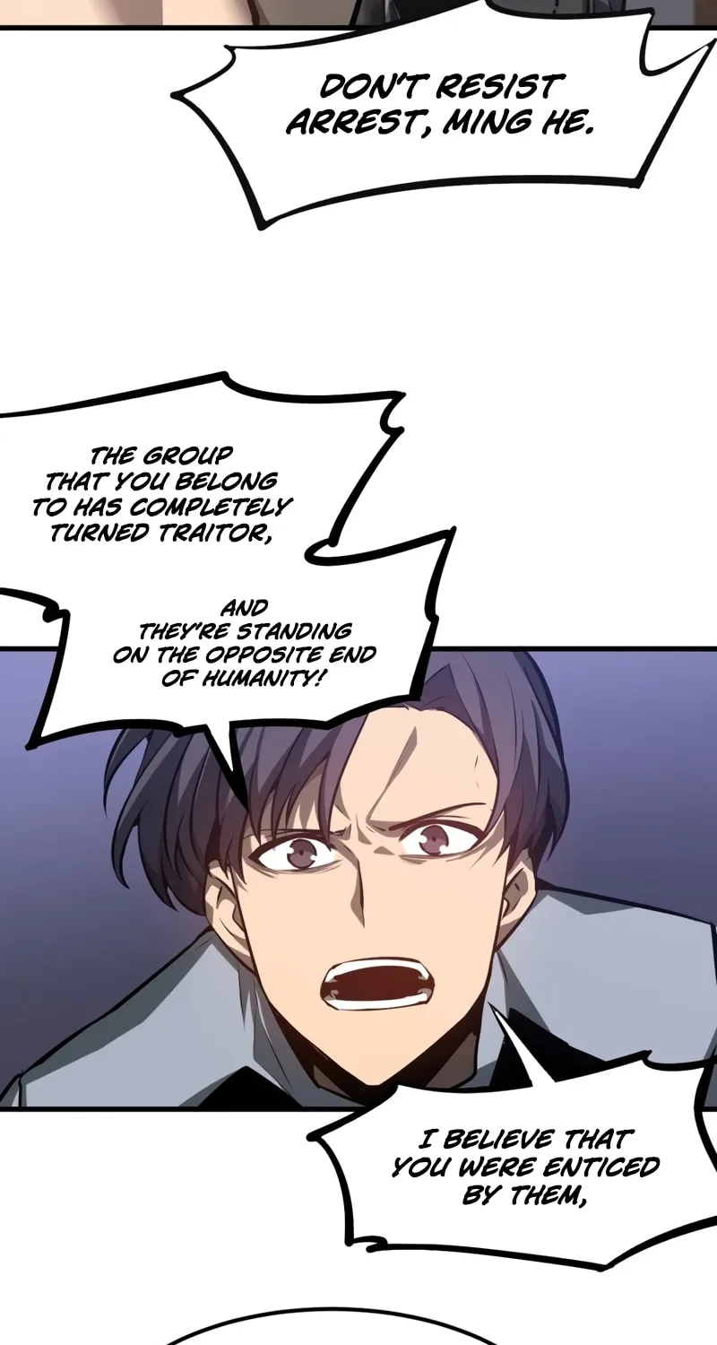 Read Extraordinary Evolution chapter 101 image 44 on Lezhin