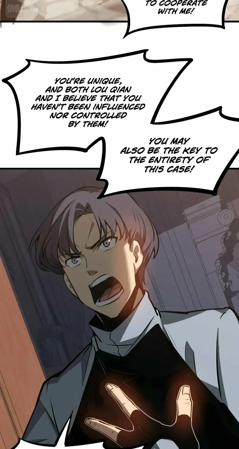 Read Extraordinary Evolution chapter 101 image 48 on Lezhin