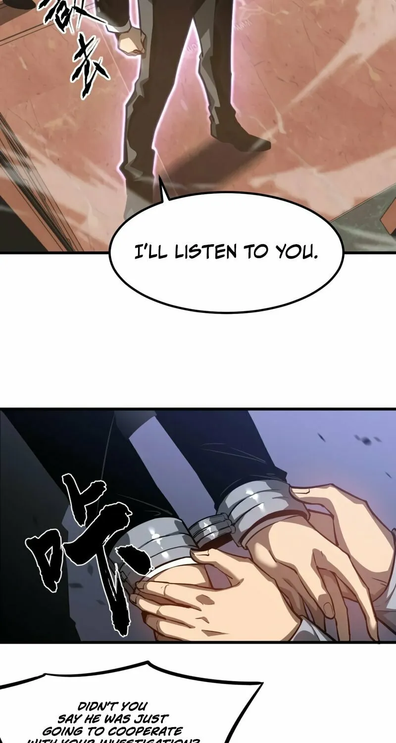Read Extraordinary Evolution chapter 101 image 51 on Lezhin
