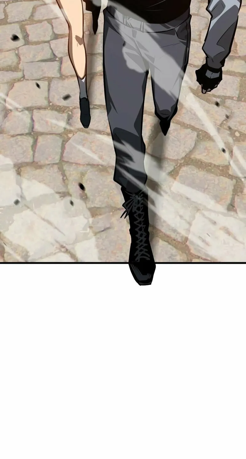 Read Extraordinary Evolution chapter 101 image 54 on Lezhin