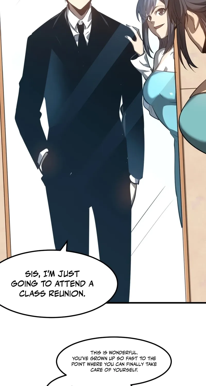 Read Extraordinary Evolution chapter 101 image 6 on Lezhin