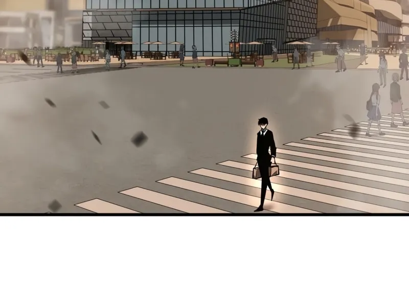 Read Extraordinary Evolution chapter 101 image 9 on Lezhin