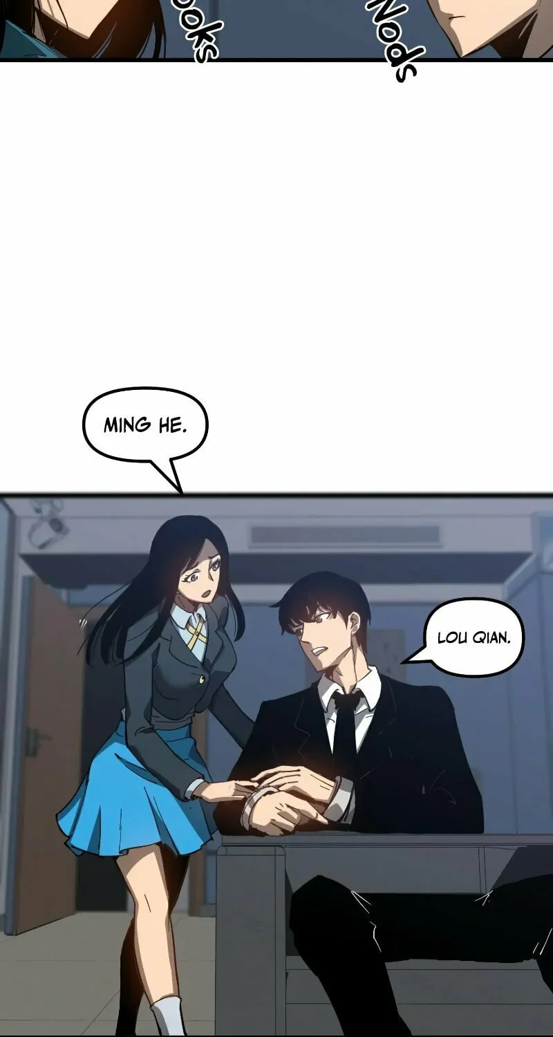 Read Extraordinary Evolution chapter 102 image 16 on Lezhin