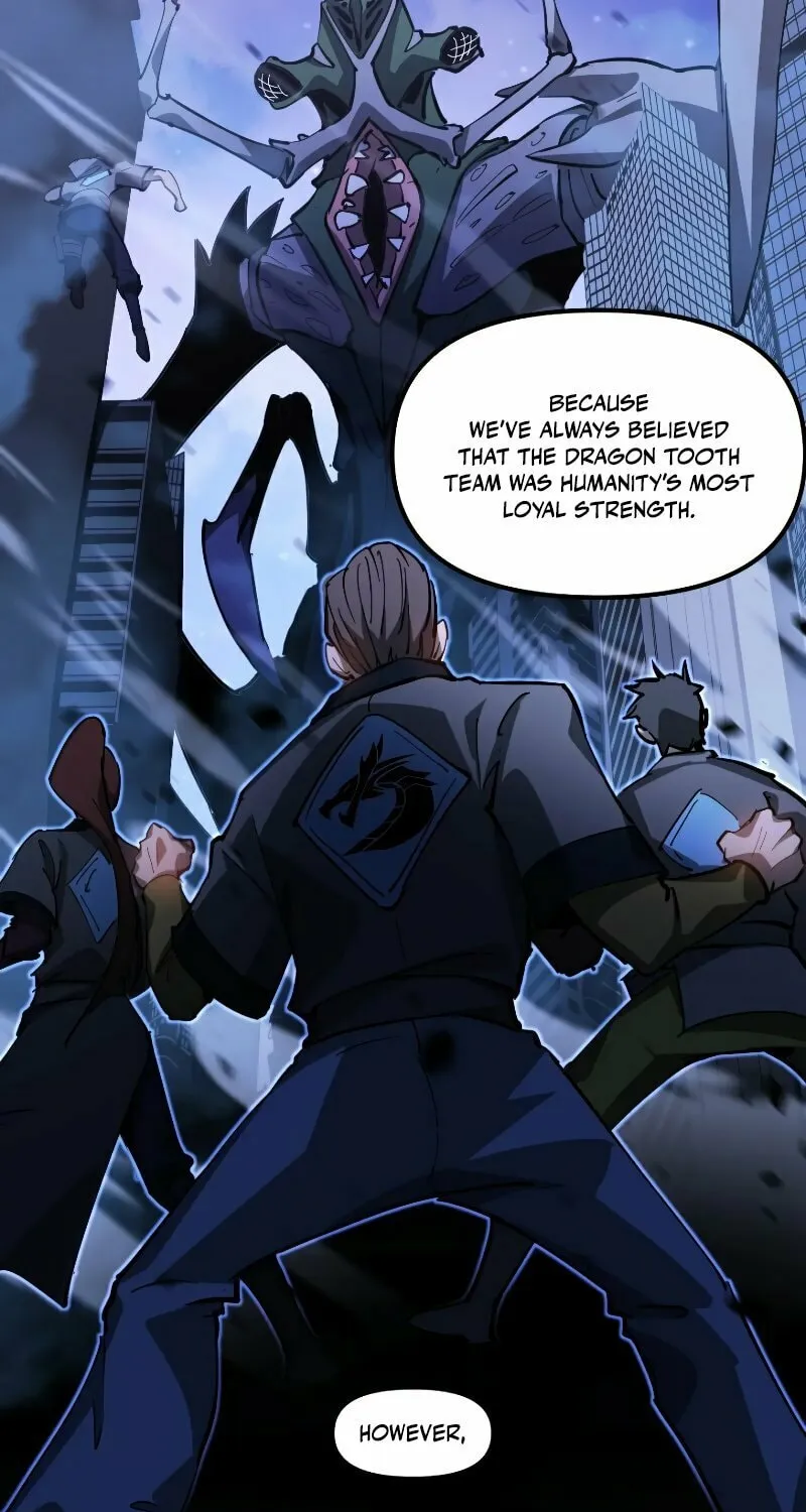 Read Extraordinary Evolution chapter 102 image 18 on Lezhin