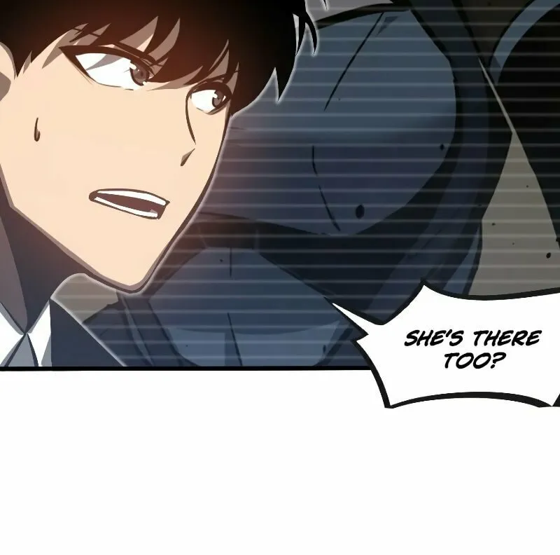 Read Extraordinary Evolution chapter 102 image 25 on Lezhin