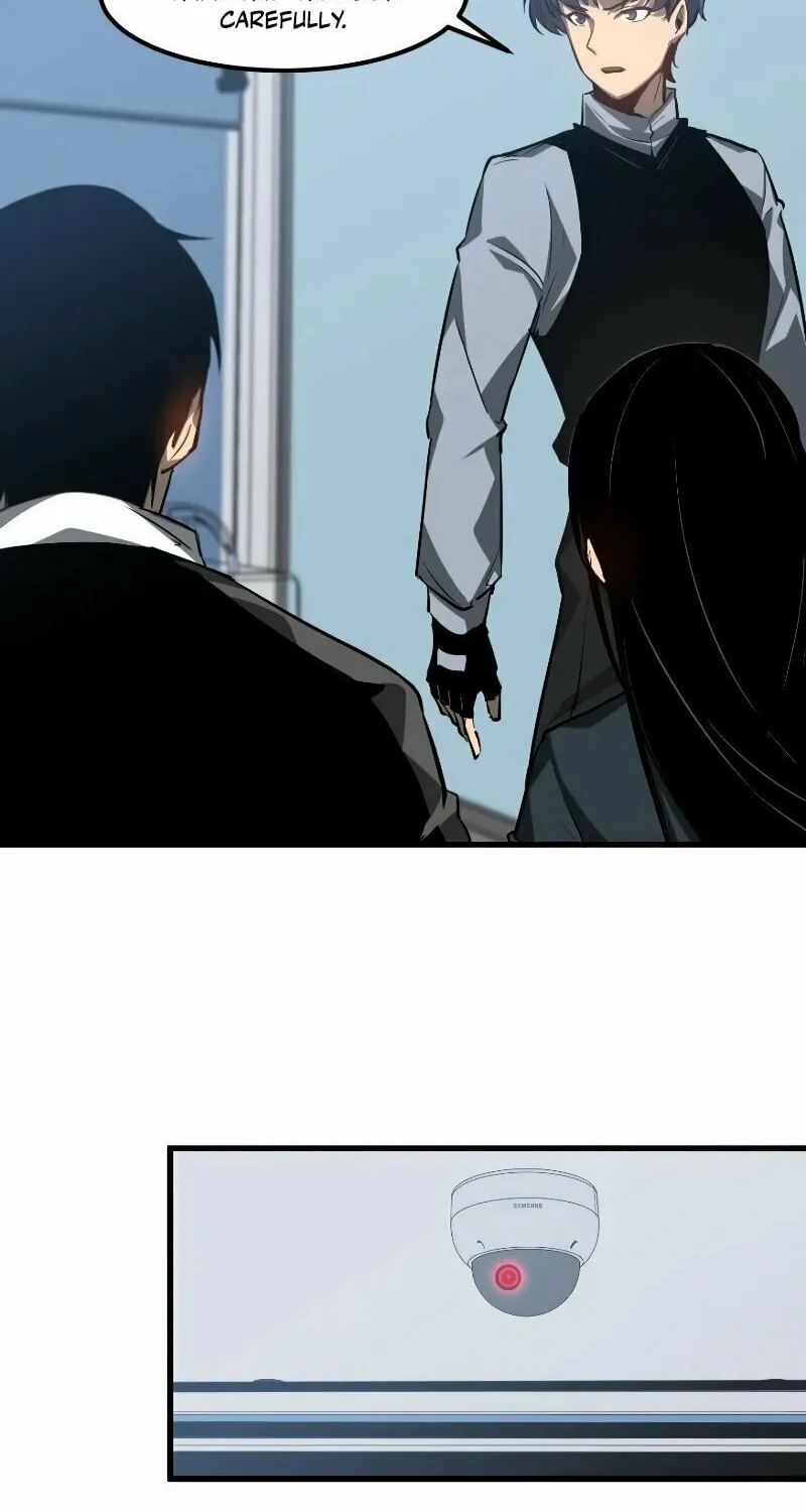 Read Extraordinary Evolution chapter 102 image 40 on Lezhin