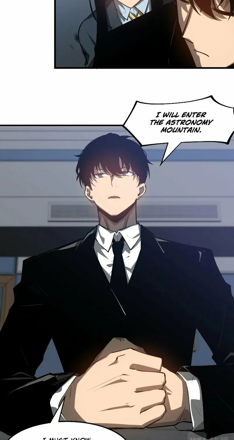 Read Extraordinary Evolution chapter 102 image 42 on Lezhin