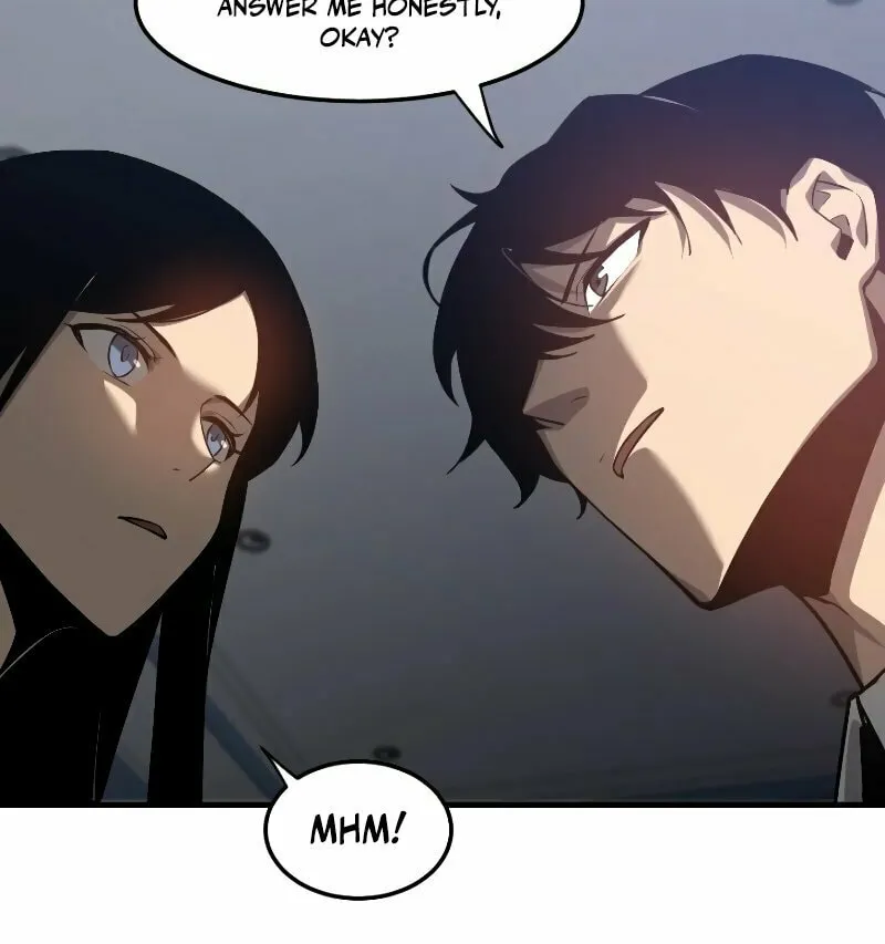 Read Extraordinary Evolution chapter 102 image 45 on Lezhin