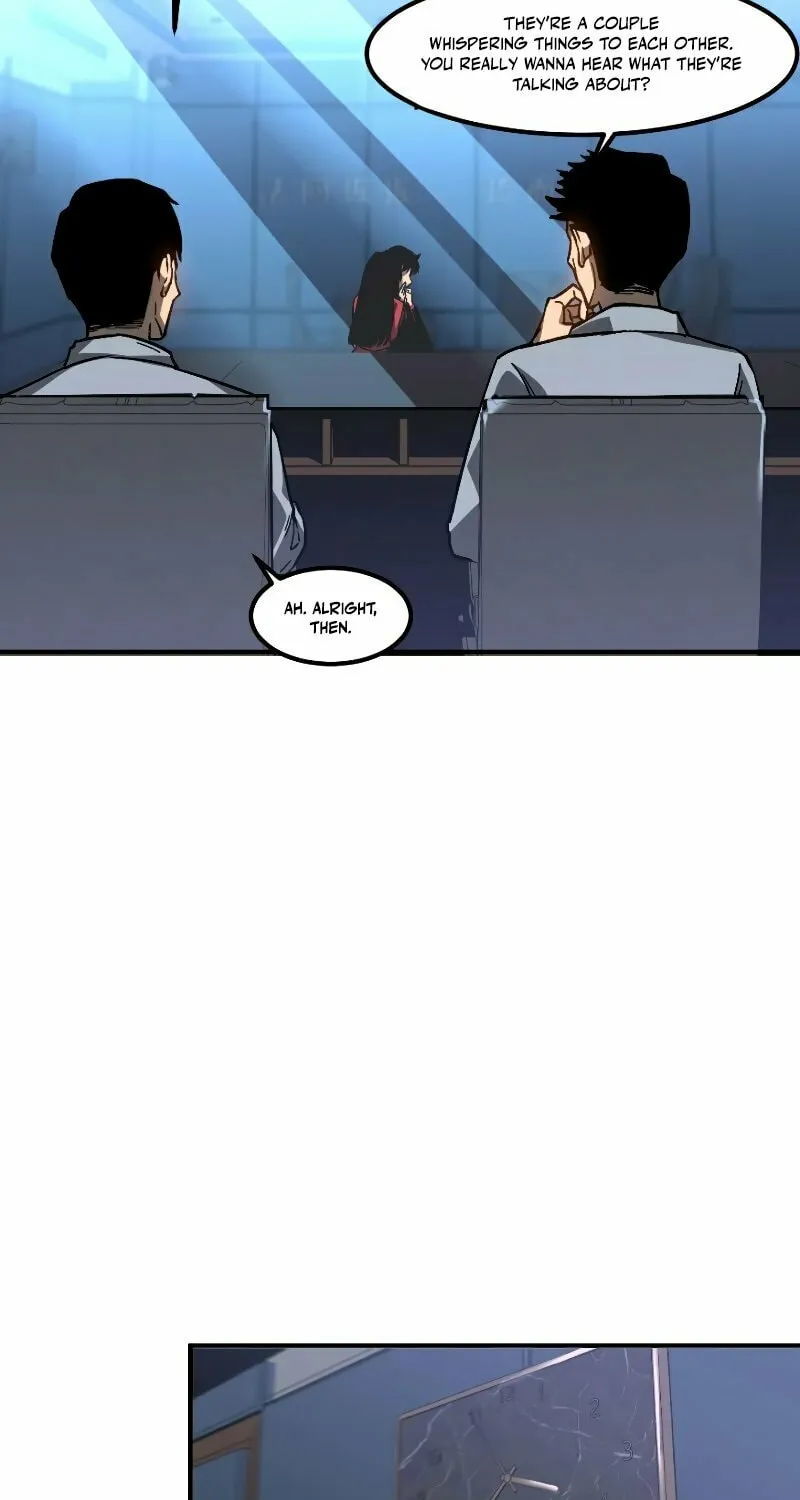 Read Extraordinary Evolution chapter 102 image 48 on Lezhin