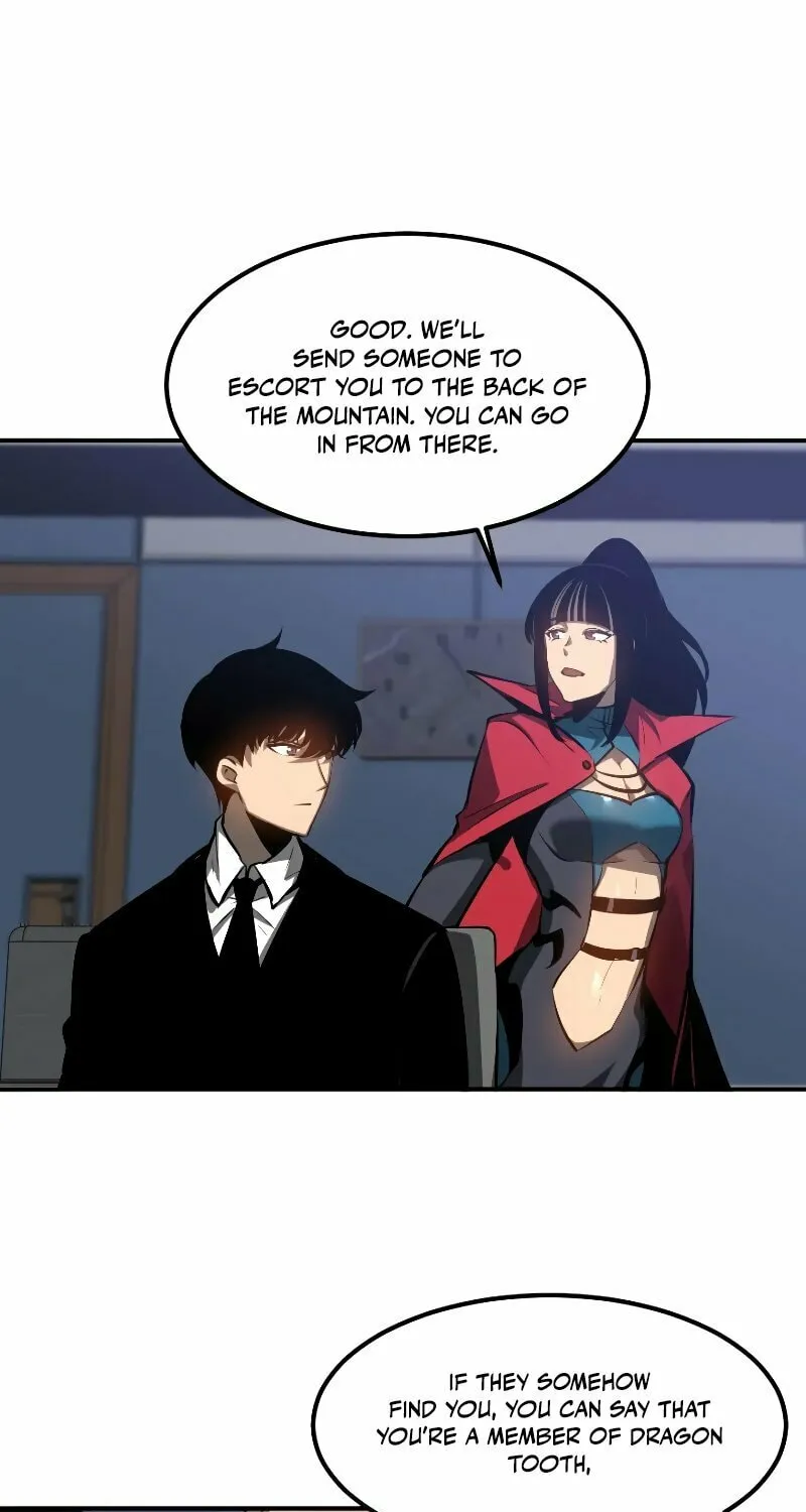 Read Extraordinary Evolution chapter 102 image 50 on Lezhin
