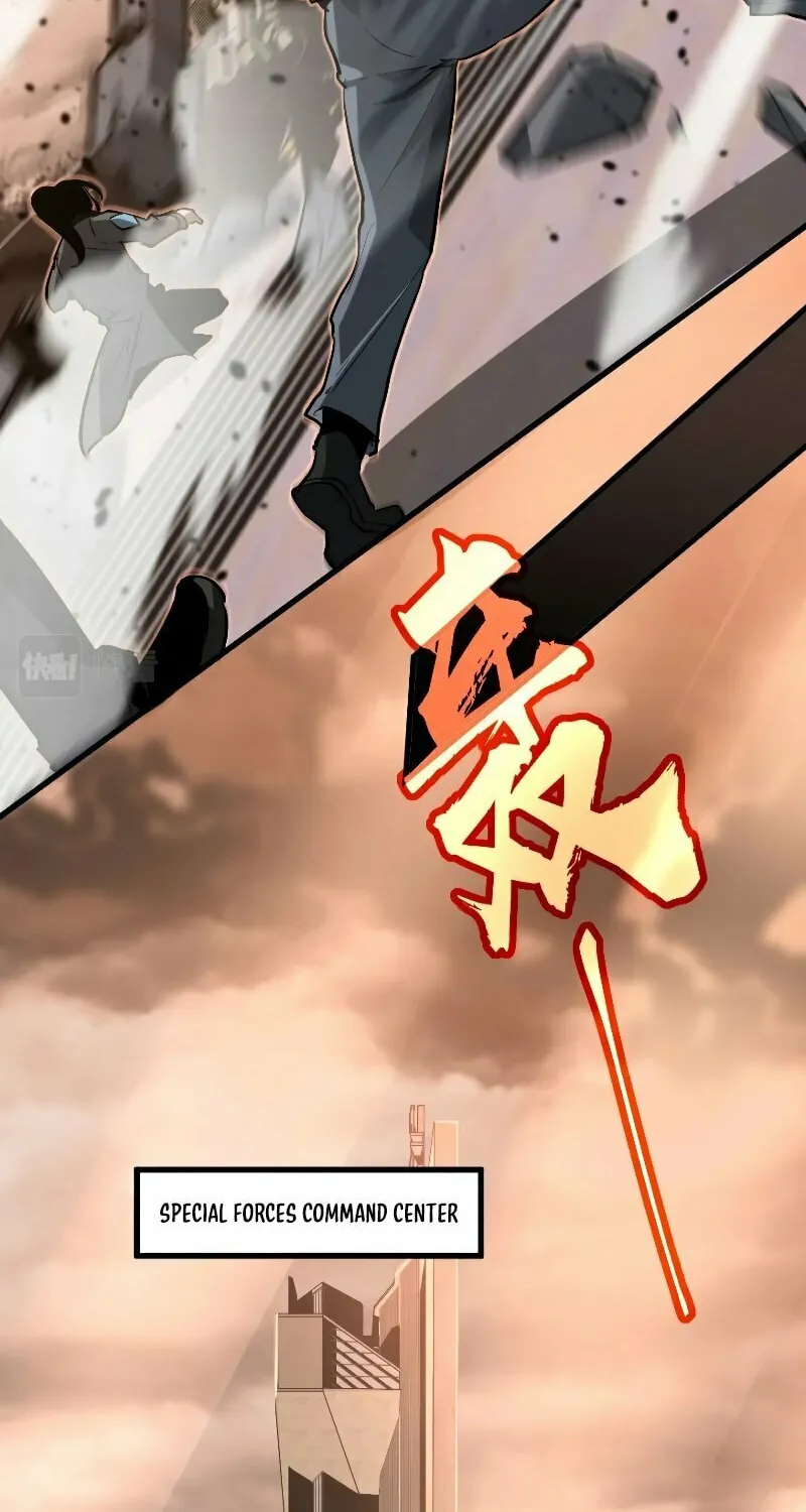 Read Extraordinary Evolution chapter 102 image 8 on Lezhin