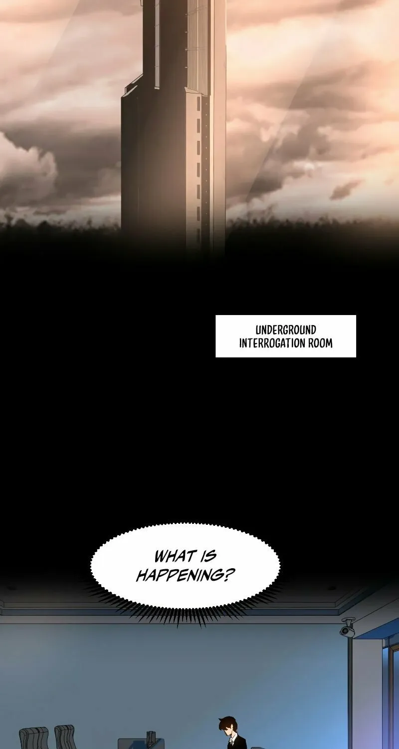 Read Extraordinary Evolution chapter 102 image 9 on Lezhin
